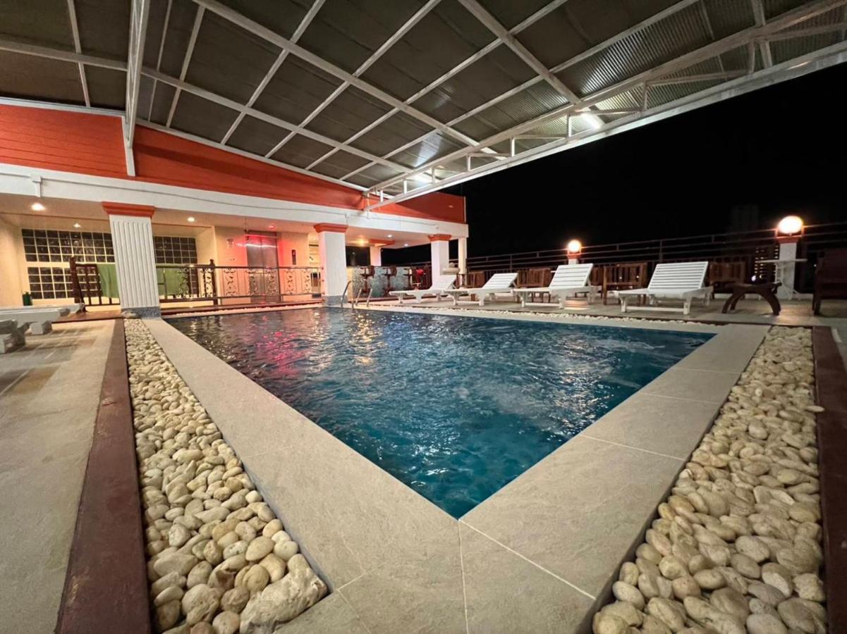 Patong Heaven Exterior foto