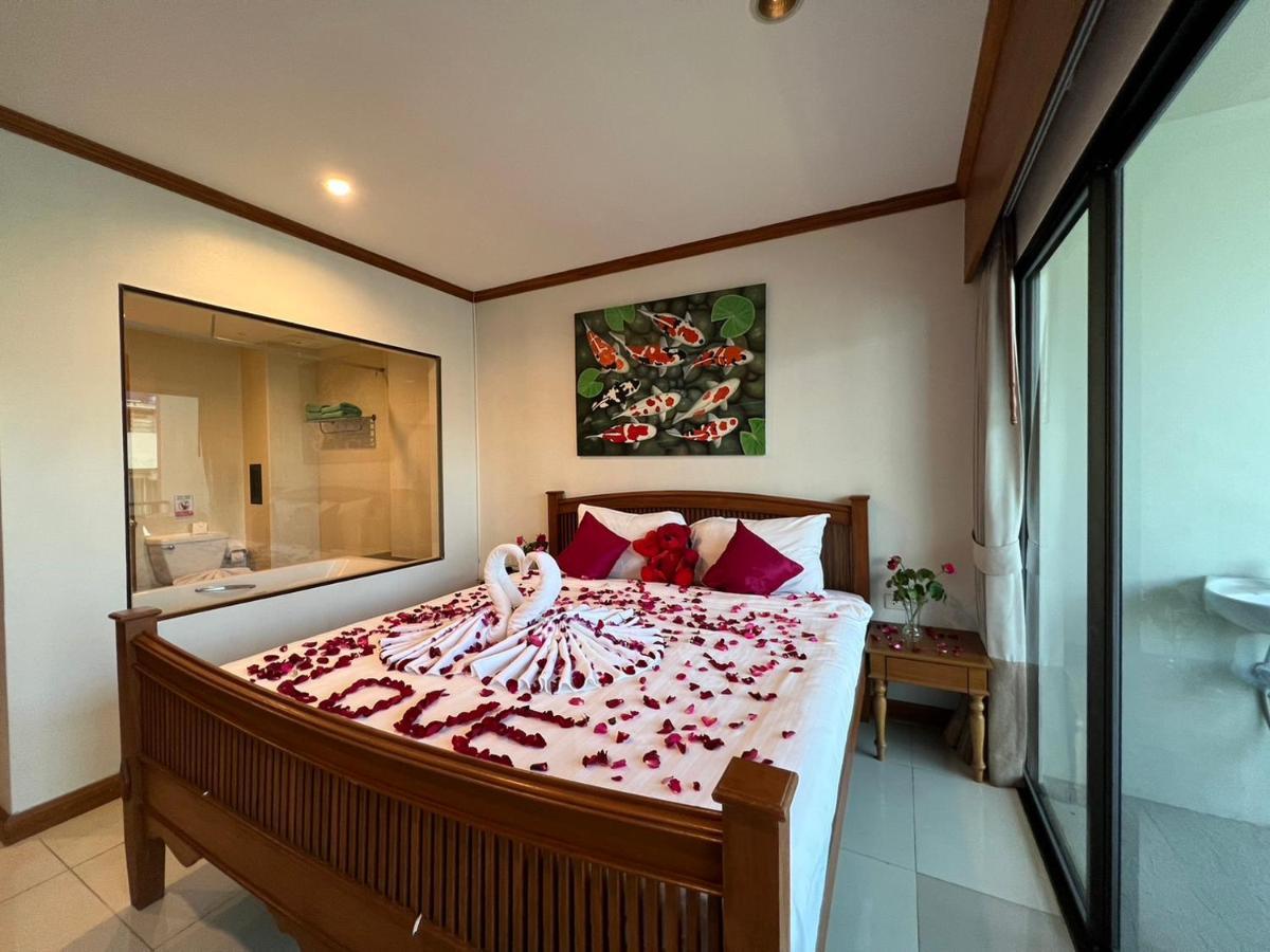 Patong Heaven Exterior foto